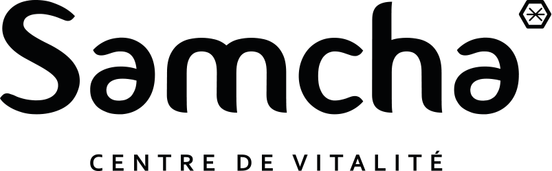 Logo Samcha