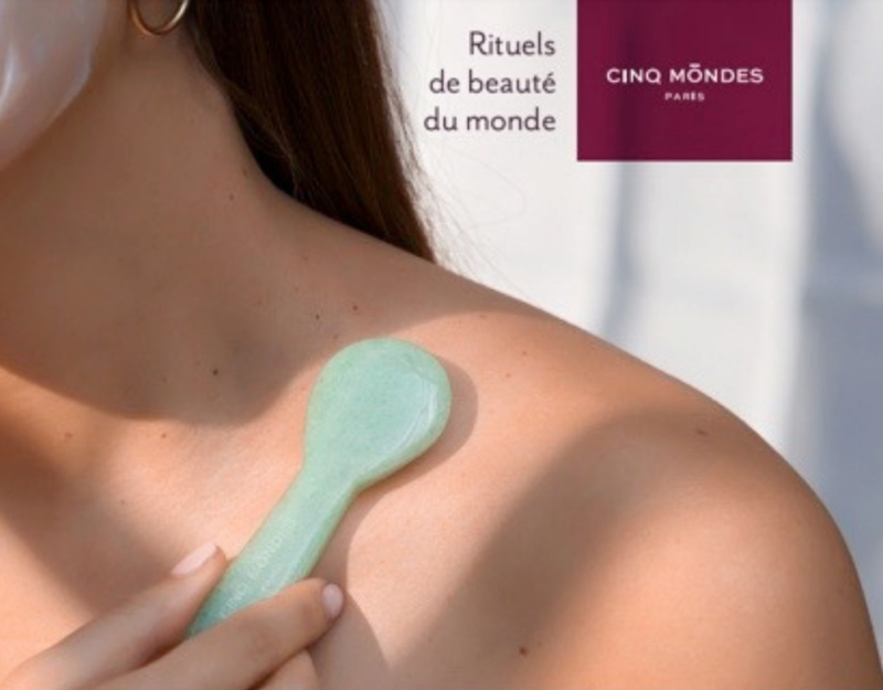 Gua Sha