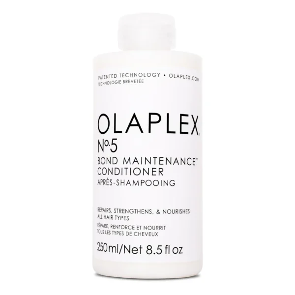 après-shampoing revitalisant Bond Maintenance n°5