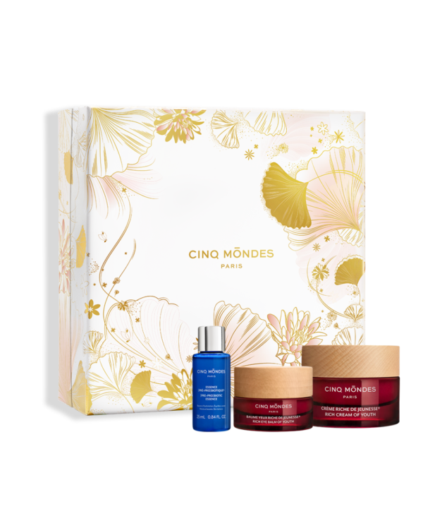 Coffret de Jeunesse