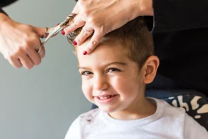 coiffure enfants ados