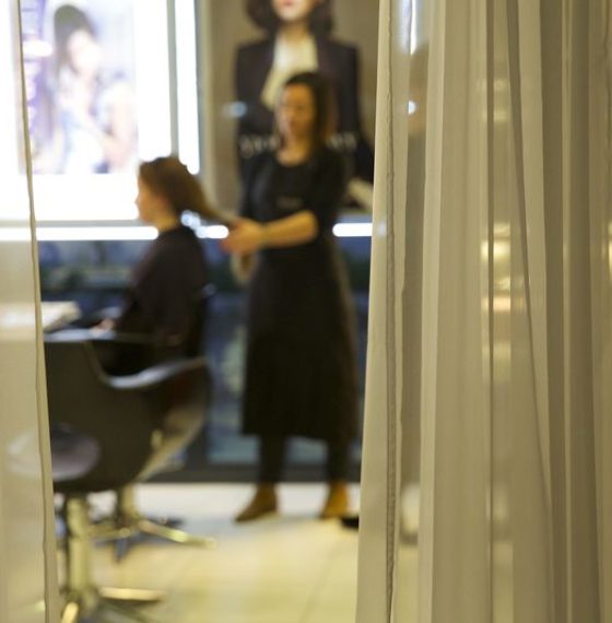 COIFFEUR - VISAGISTE FEMMES Rennes